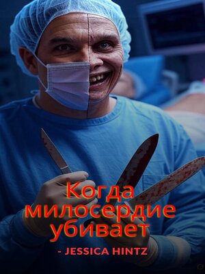 cover image of Когда милосердие убивает